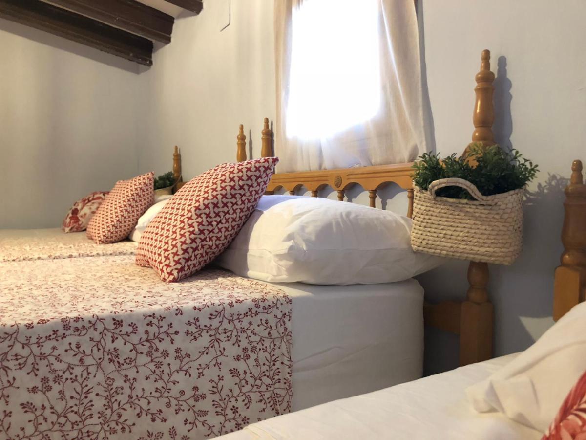 Finca El Tossalet, Gran Piscina Junto Al Pueblo Sella Zewnętrze zdjęcie