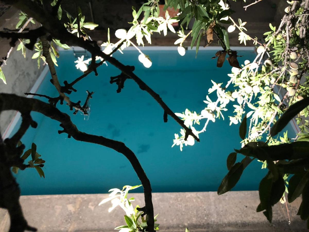 Finca El Tossalet, Gran Piscina Junto Al Pueblo Sella Zewnętrze zdjęcie